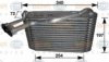 BEHR HELLA SERVICE 8FV 351 210-201 Evaporator, air conditioning